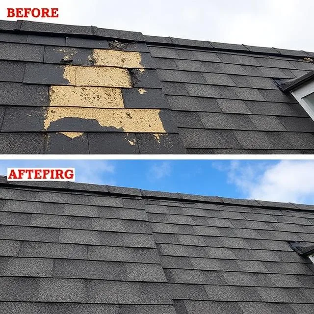 Roof Repair Near Me in Parish, NY near me